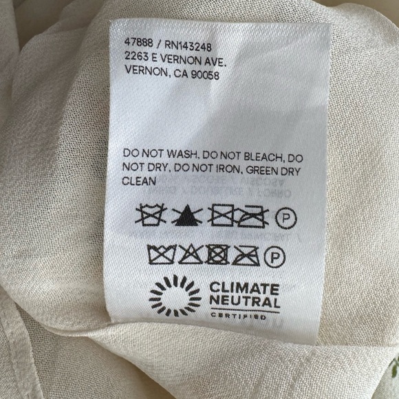 Floral Mini Dress Size Small - Picture 8 of 13